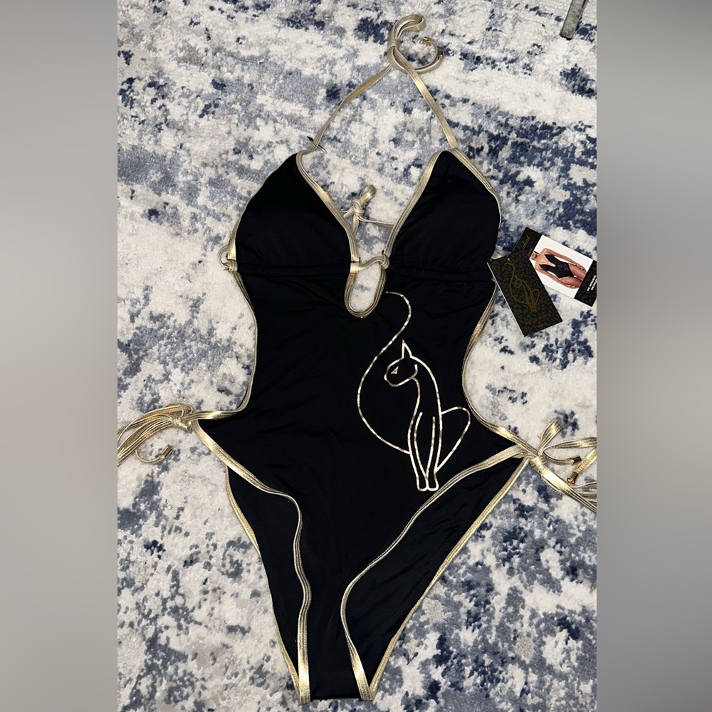 WOMEN’S BABY PHAT MONOKINI ! - Picture 2 of 5